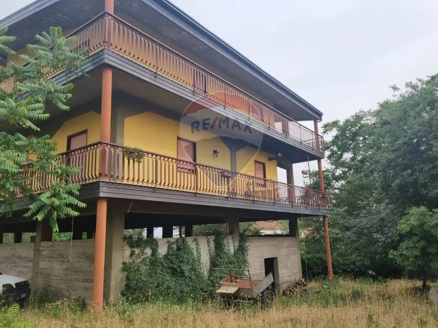 Appartamento in vendita a Ragalna