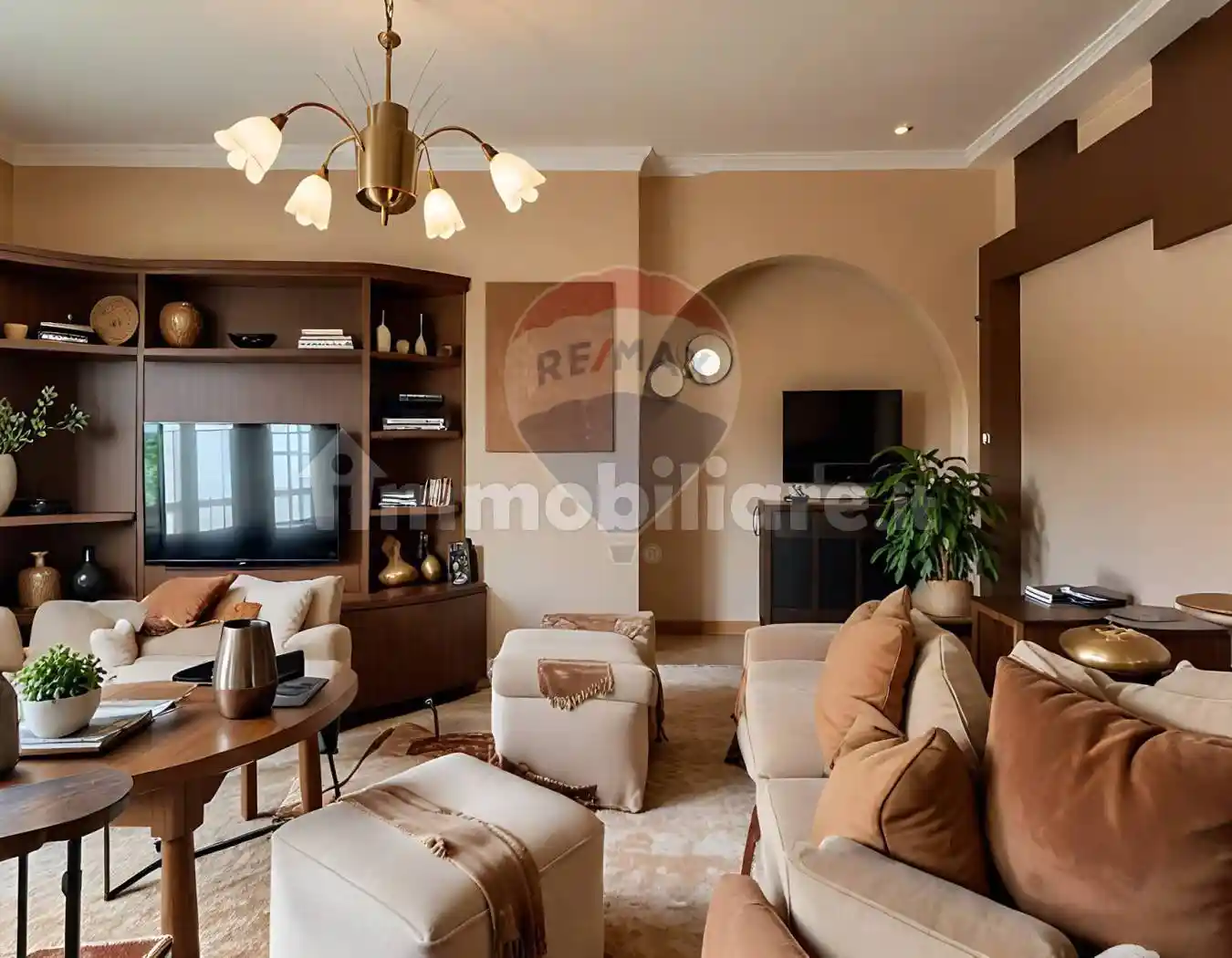 Appartamento in vendita a Tremestieri Etneo