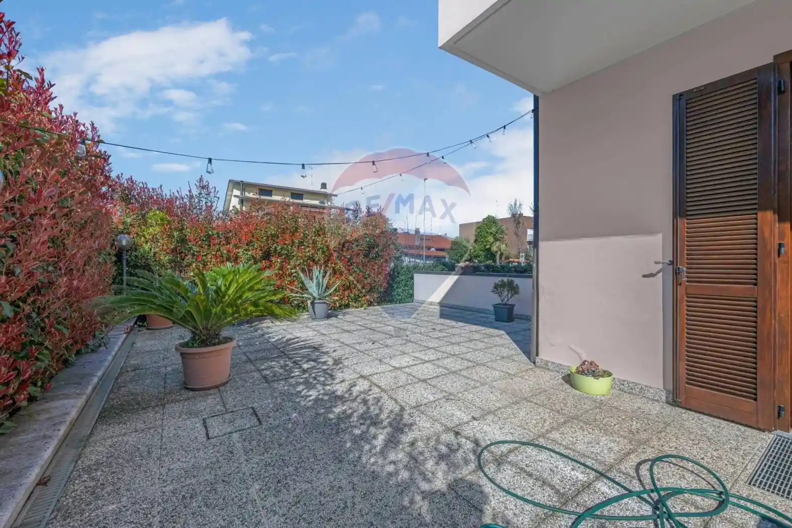 Appartamento in vendita a Lainate