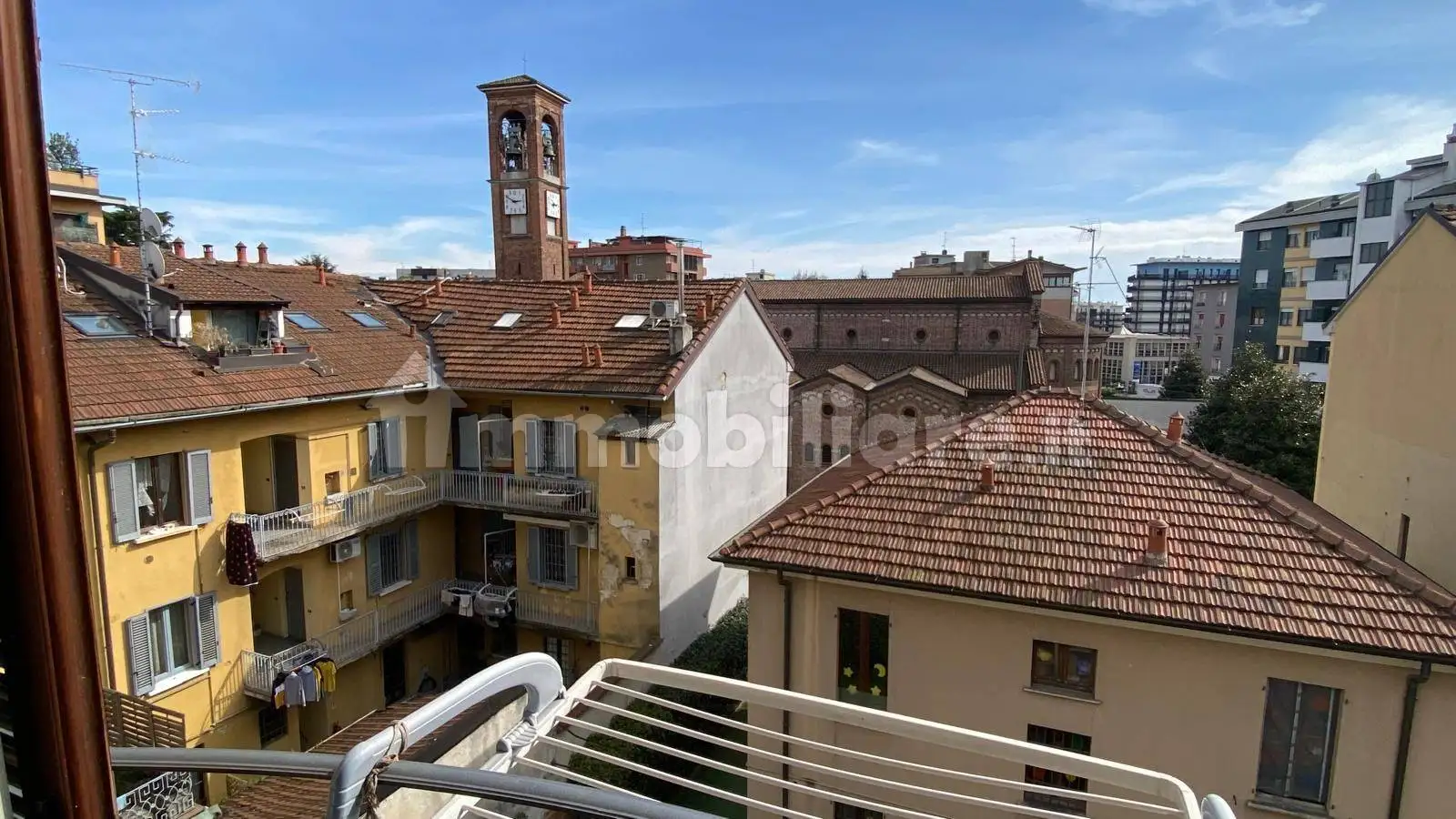 Apartment in vendita a Milan