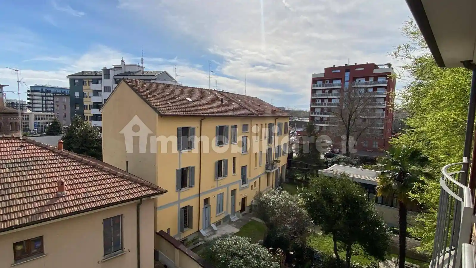 Trilocale via Pietro Andrea Saccardo, Lambrate, Milano - foto 3