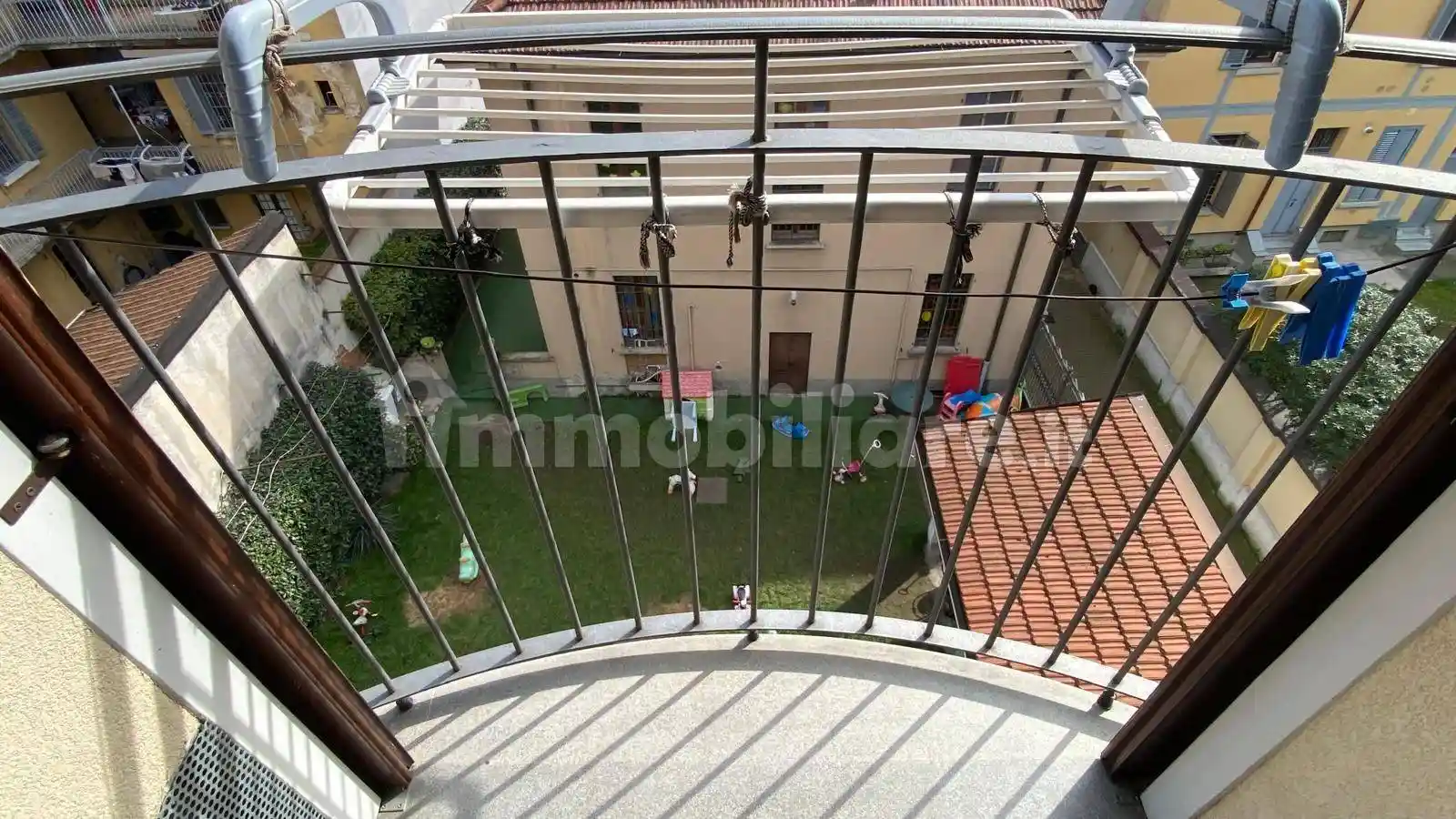 Trilocale via Pietro Andrea Saccardo, Lambrate, Milano - foto 4