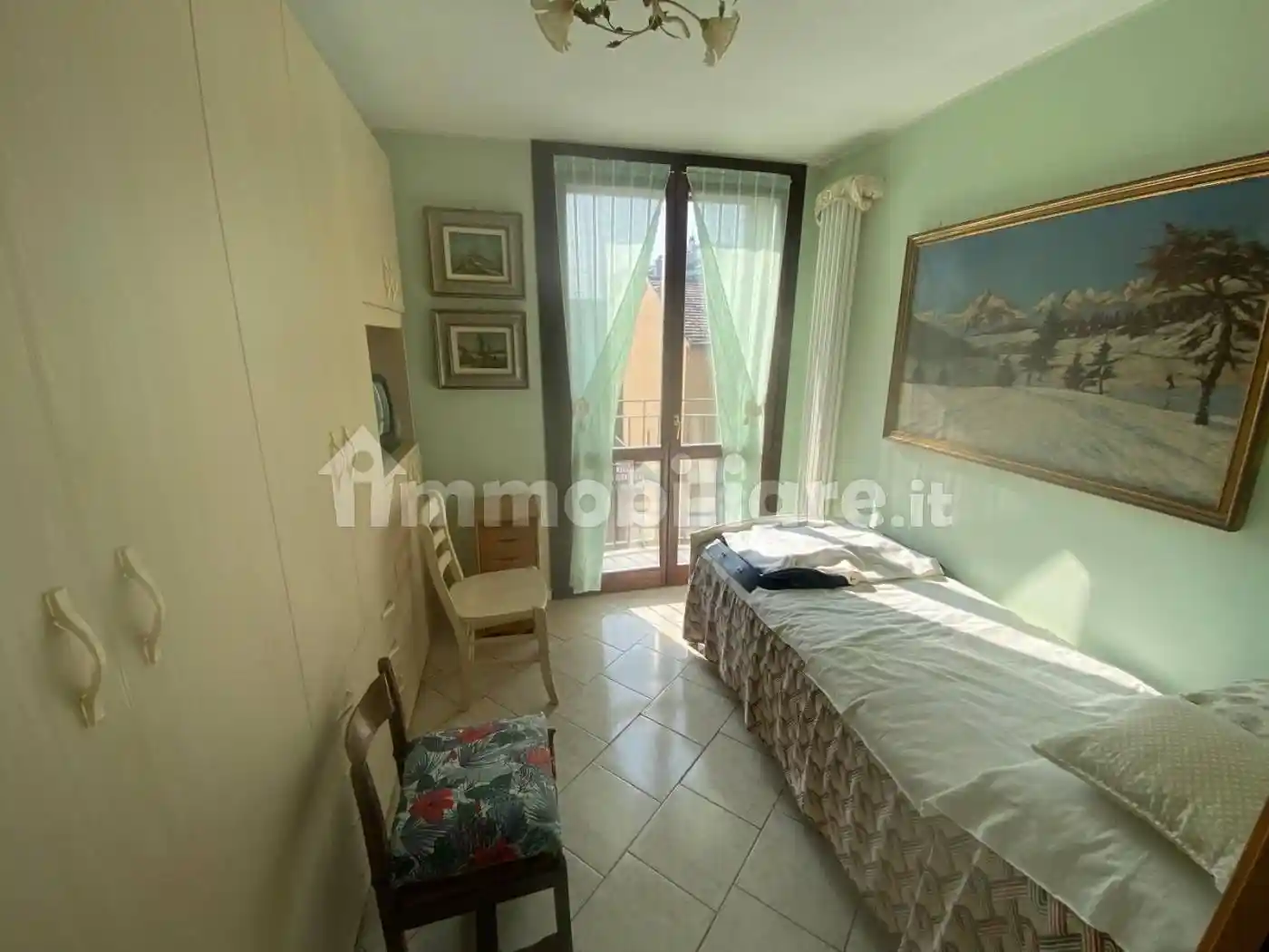 Trilocale via Pietro Andrea Saccardo, Lambrate, Milano - foto 5