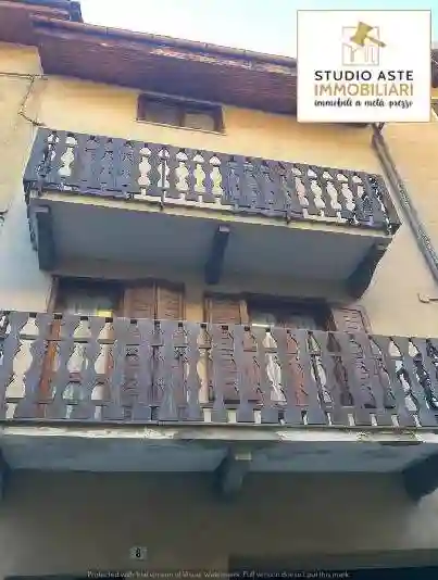 Palazzo - Stabile - foto 2
