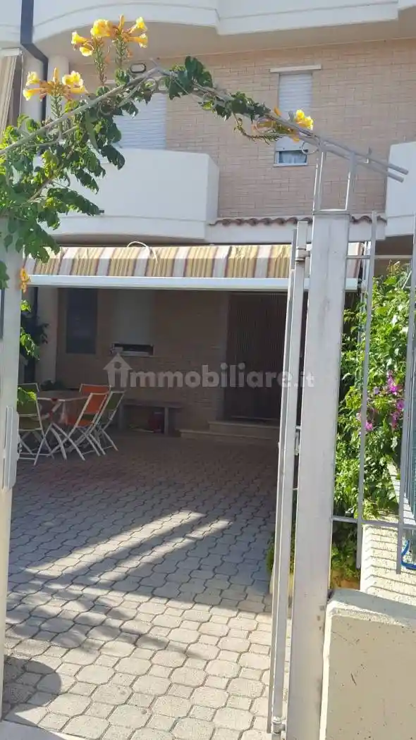 Villetta a schiera in vendita a Campomarino
