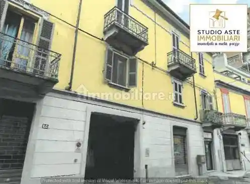 Appartamento in vendita a Alessandria