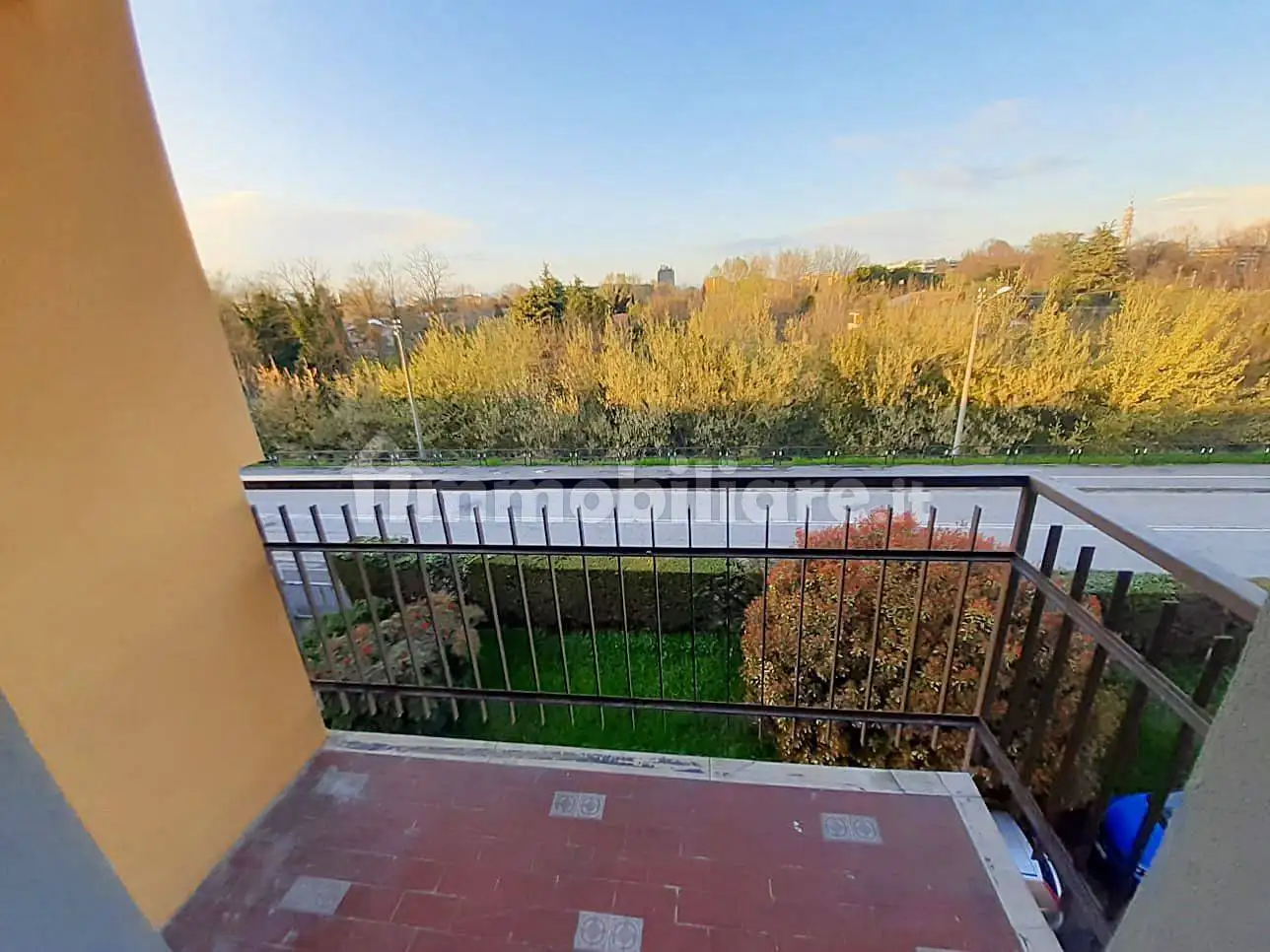 Appartamento in affitto a Padova