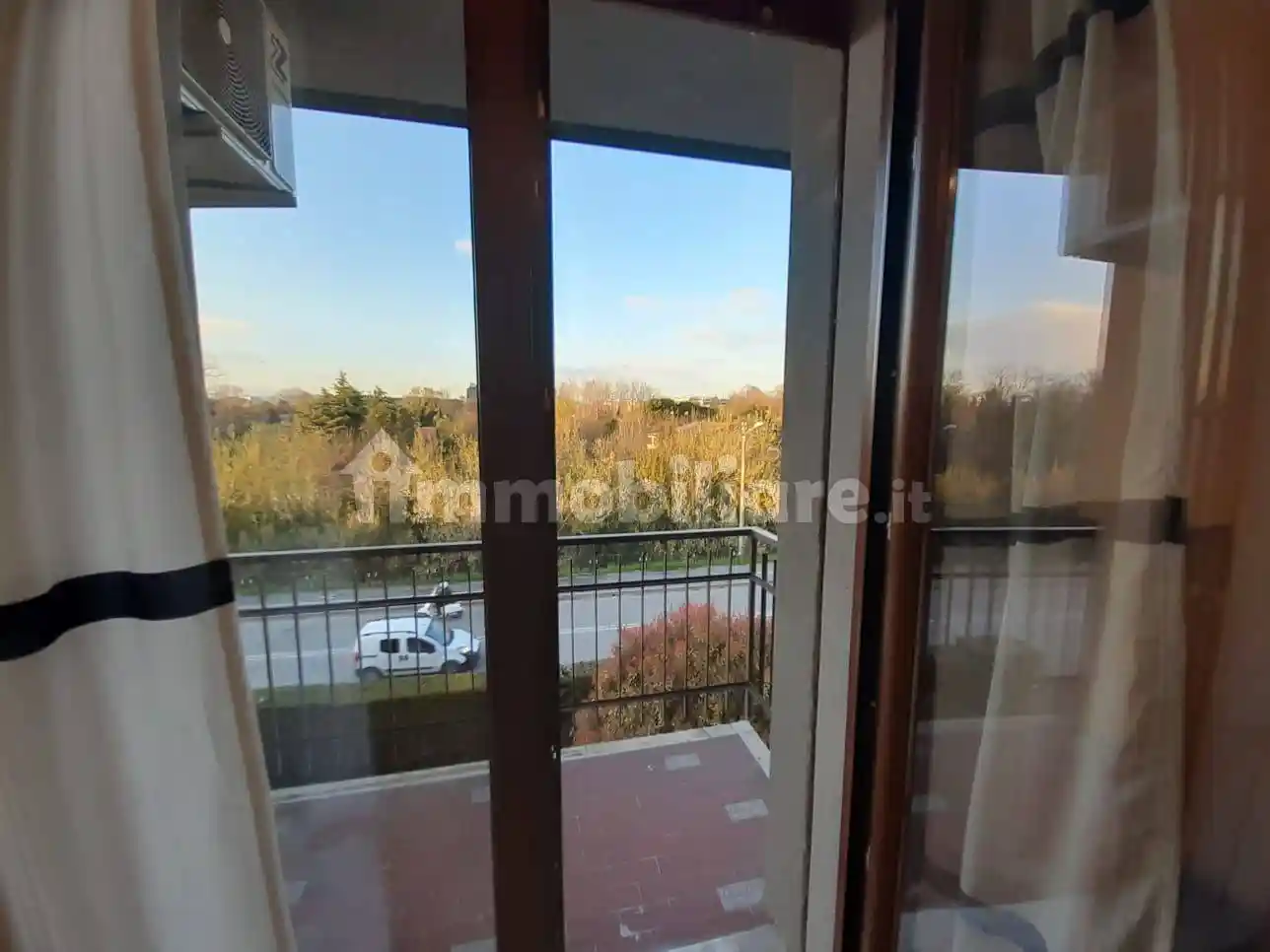 Bilocale buono stato, terzo piano, San Camillo - Nazareth, Padova - foto 2