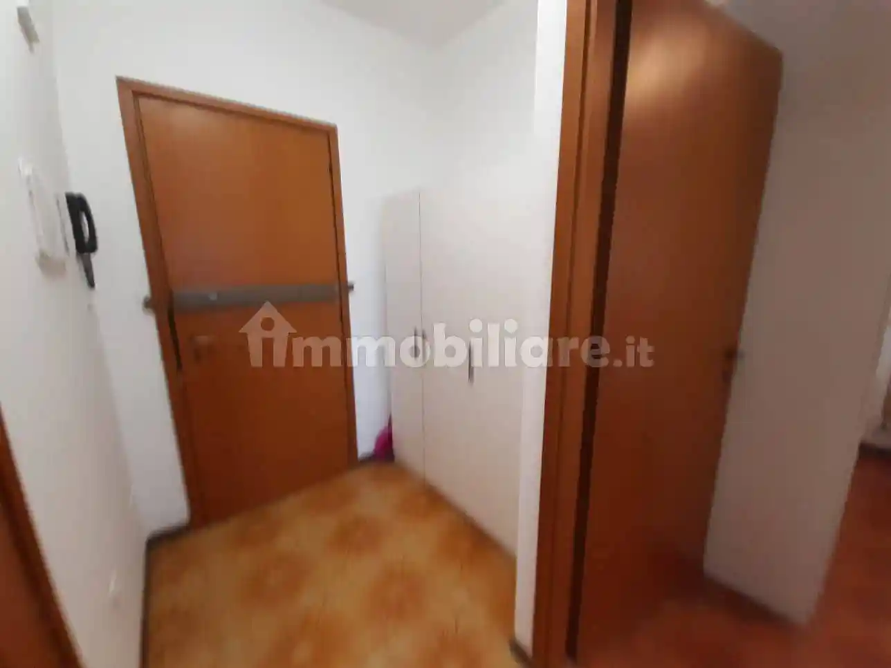 Bilocale buono stato, terzo piano, San Camillo - Nazareth, Padova - foto 3