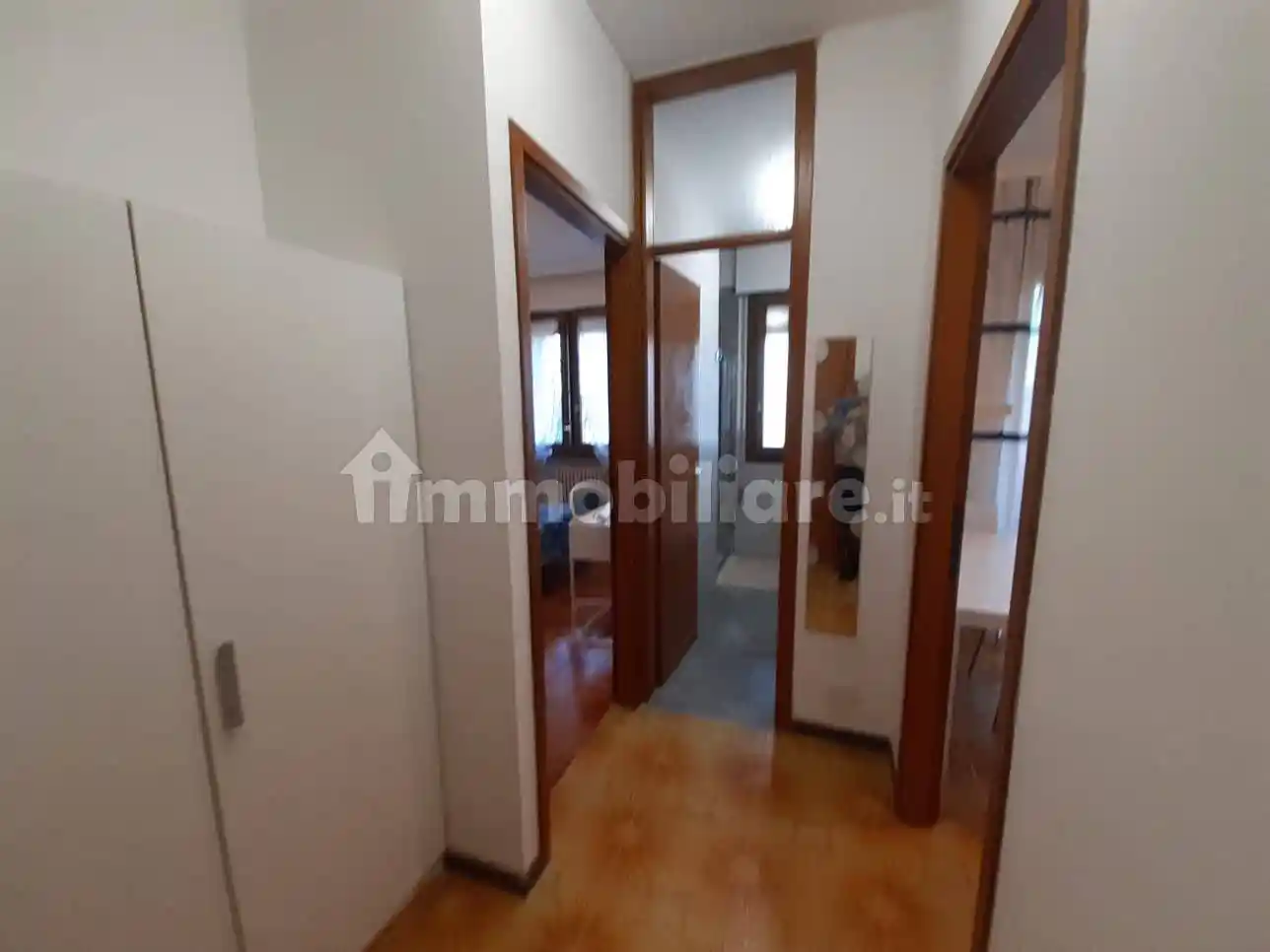 Bilocale buono stato, terzo piano, San Camillo - Nazareth, Padova - foto 4