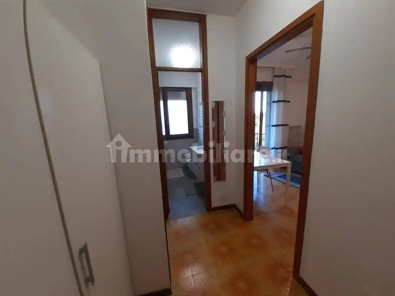 Bilocale buono stato, terzo piano, San Camillo - Nazareth, Padova - foto 5