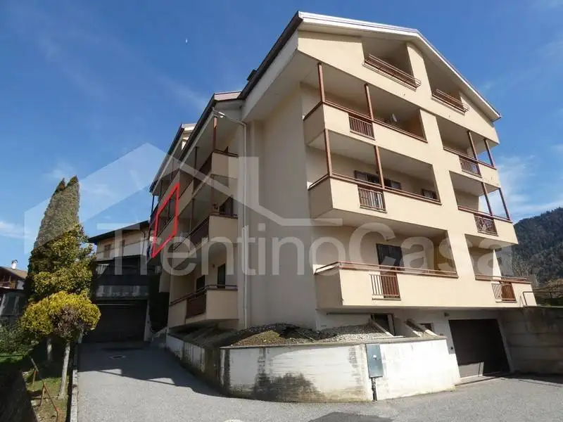 Appartamento in vendita a Sella Giudicarie