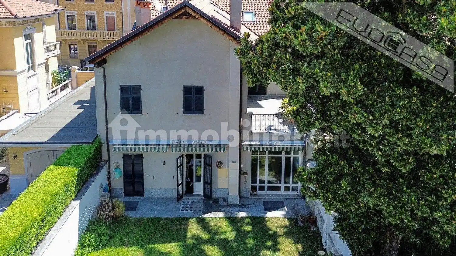 Villa in vendita a Pinerolo