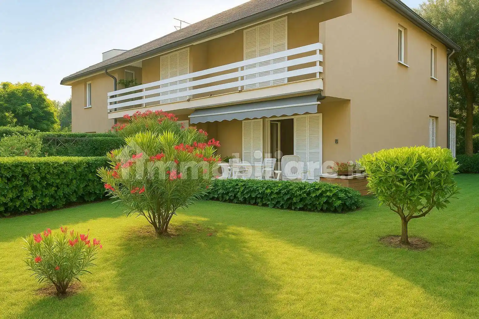 Casa indipendente in vendita a Castiglione della Pescaia