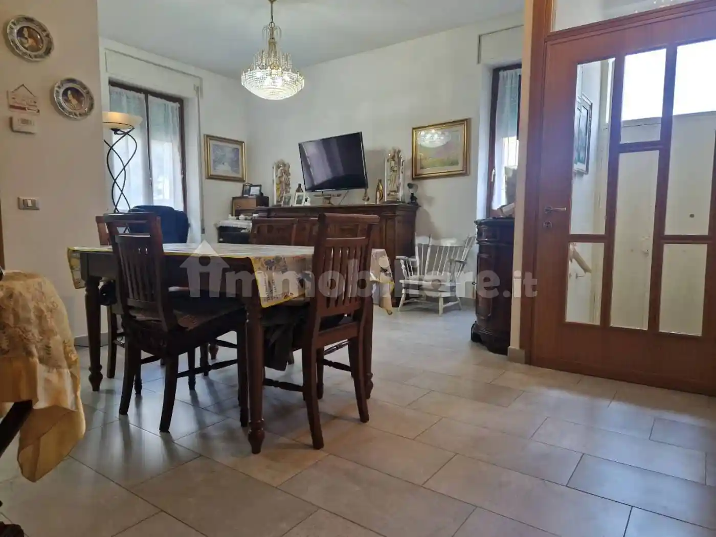 Appartamento in vendita a Umbertide