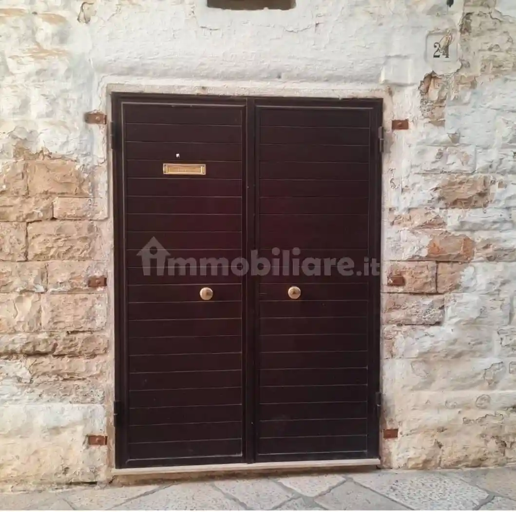 Appartamento in vendita a Ruvo di Puglia