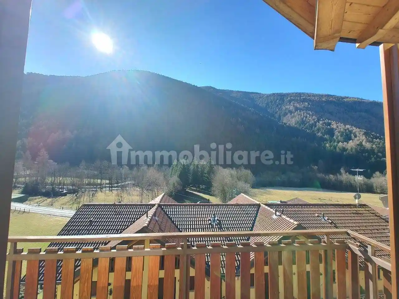 Trilocale ottimo stato, su più livelli, Vezza d'Oglio - foto 5