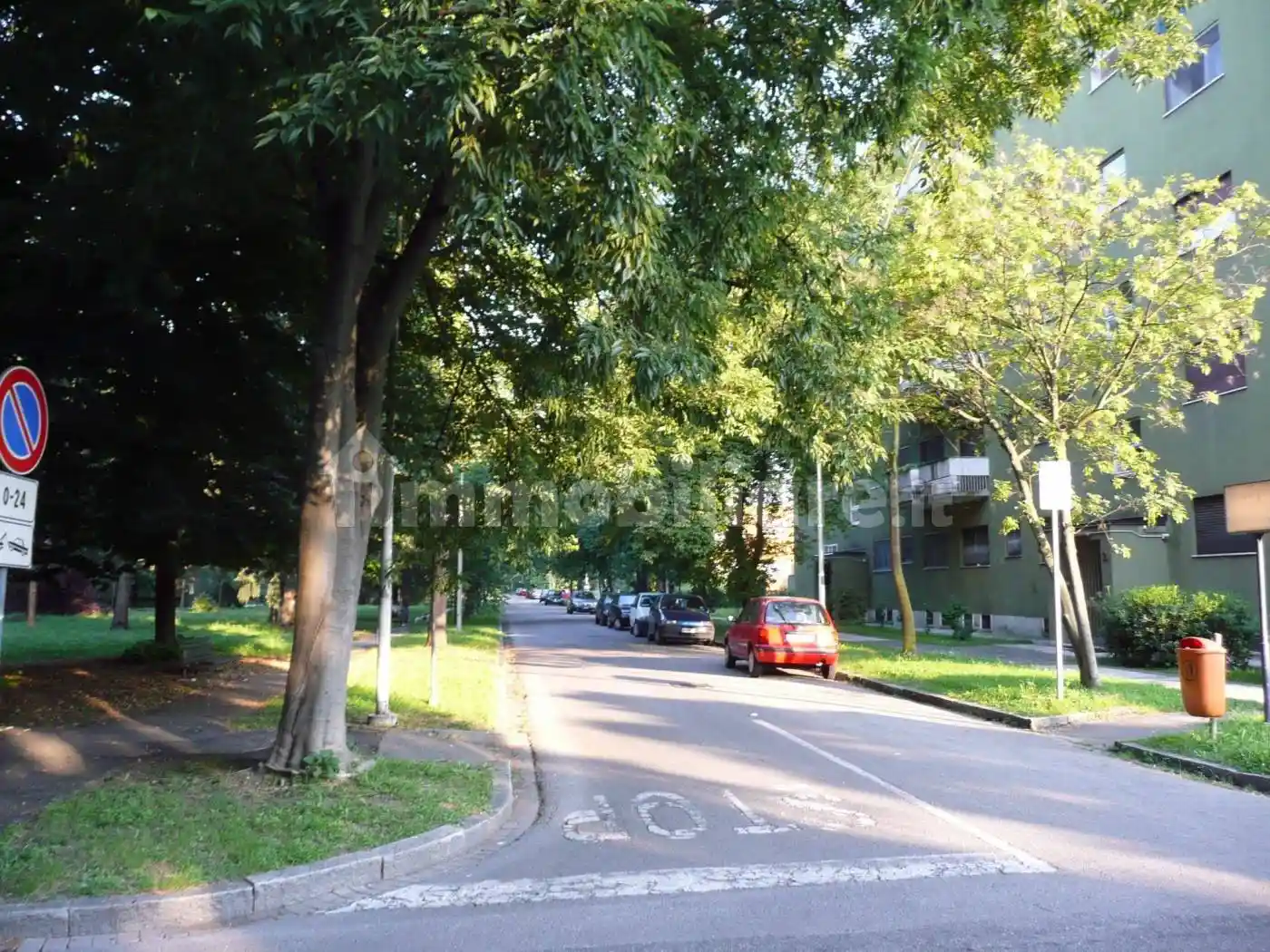 Appartamento in affitto a San Donato Milanese