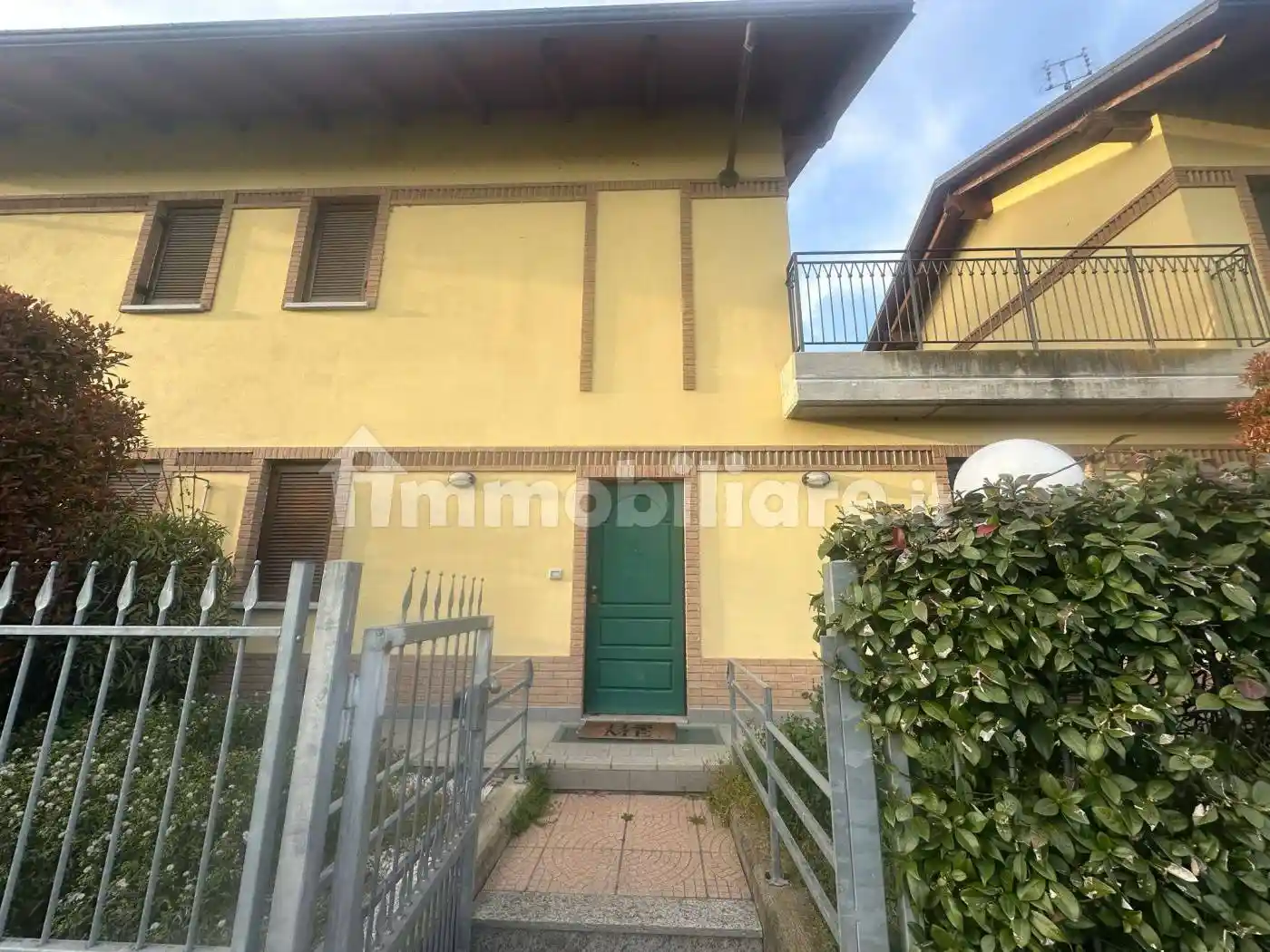 Villa in vendita a Chivasso