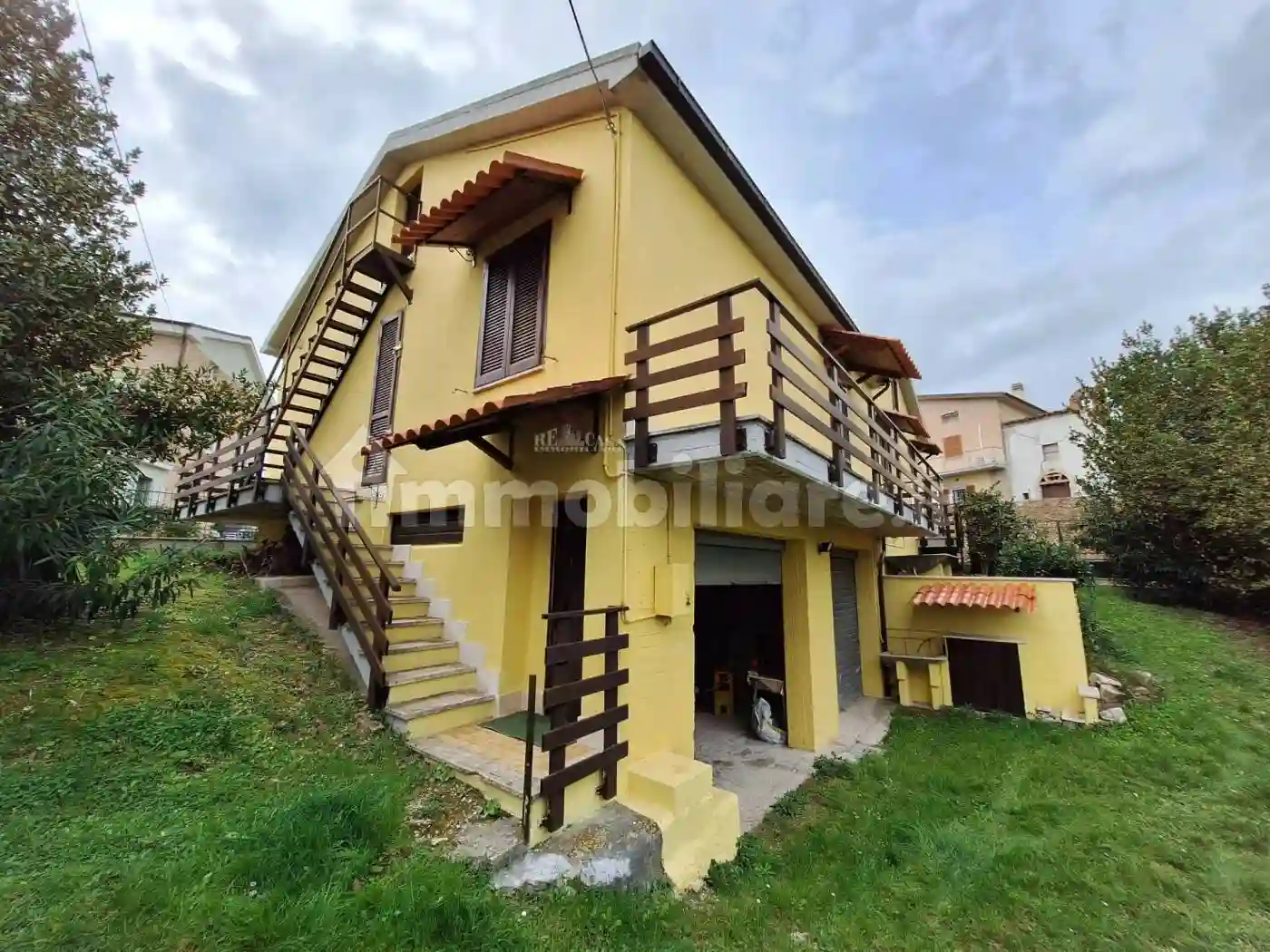 Casa indipendente - foto 4