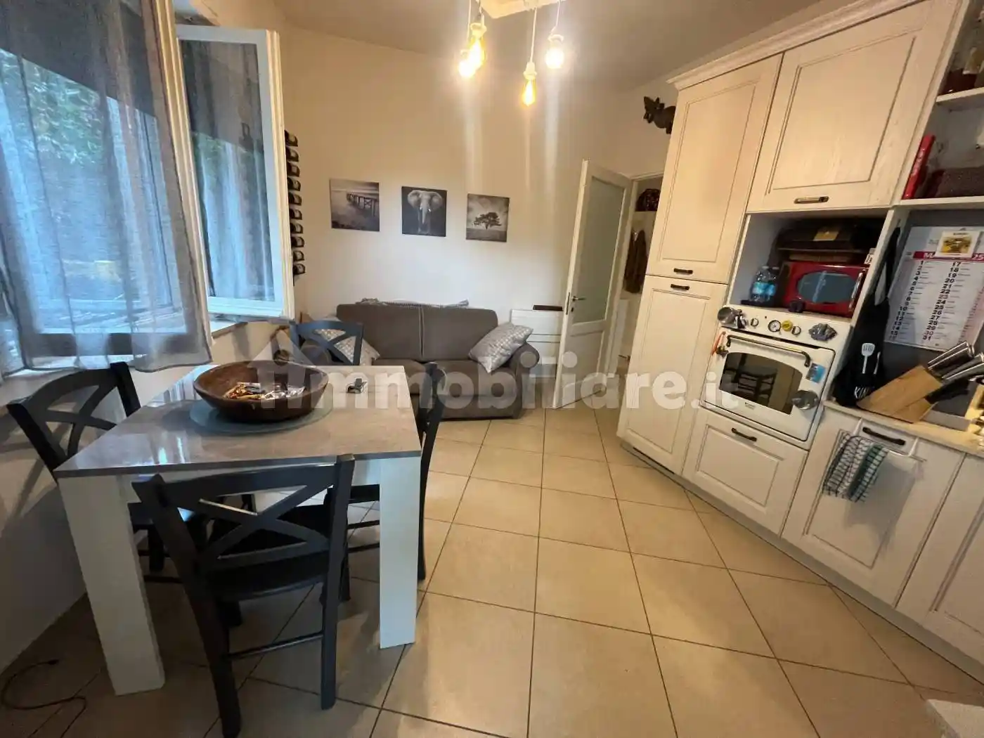 Appartamento in vendita a Alassio