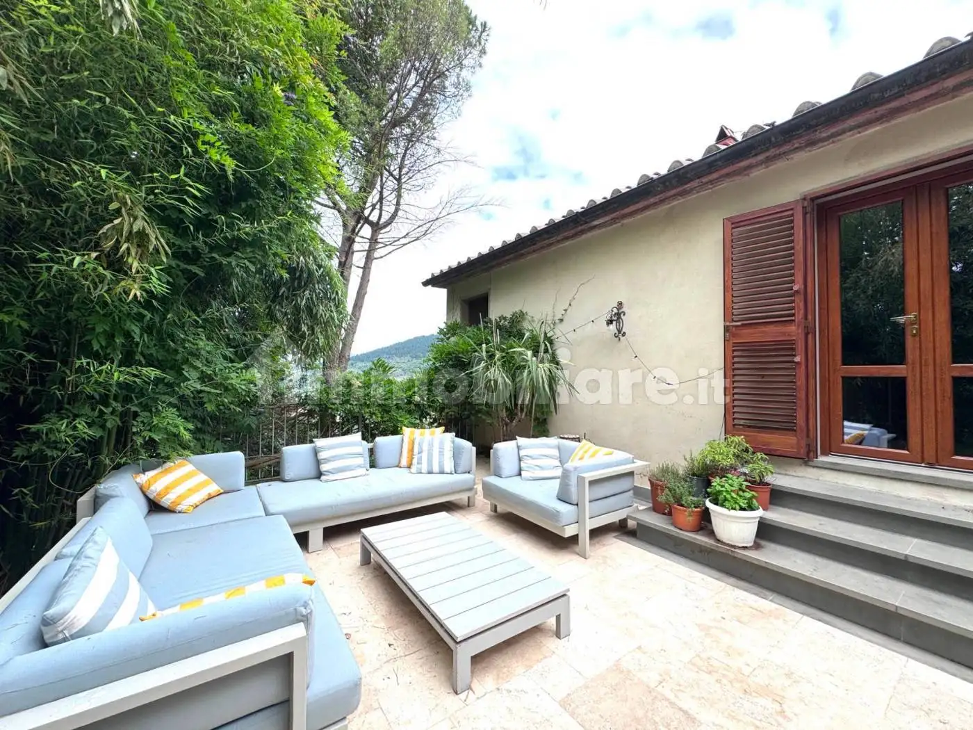 Villa in vendita a Prato