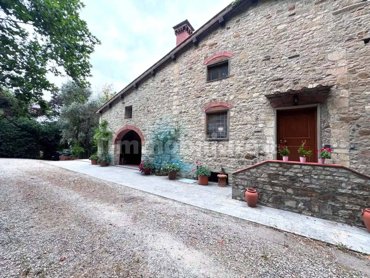 Villa unifamiliare via di Valibona, Carteano, Prato - foto 3