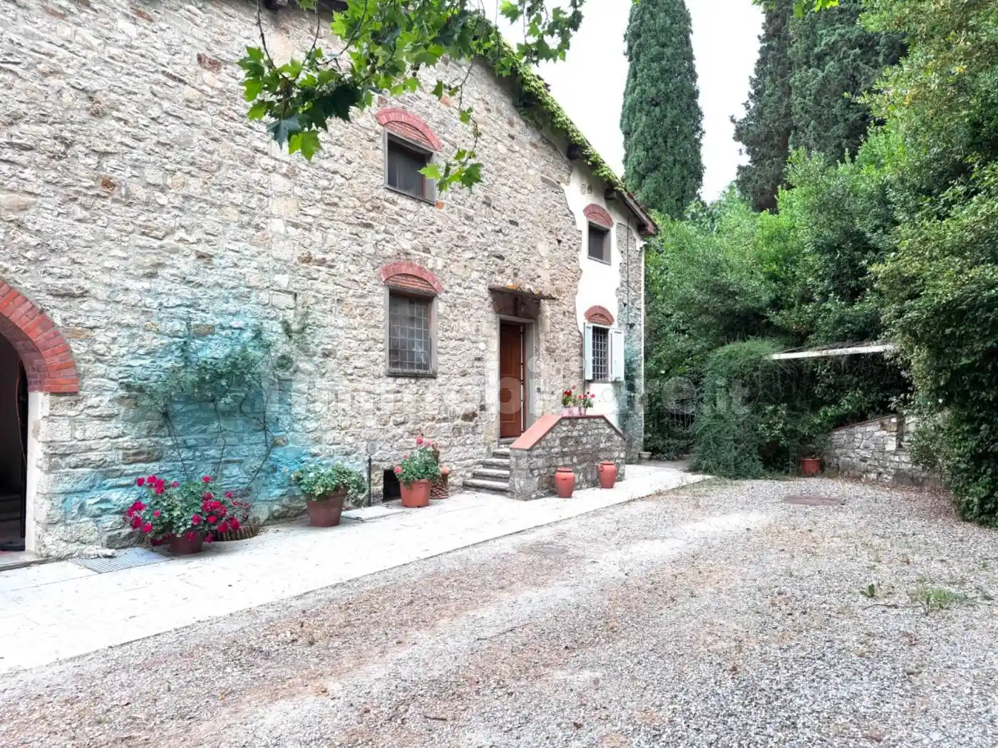 Villa unifamiliare via di Valibona, Carteano, Prato - foto 4