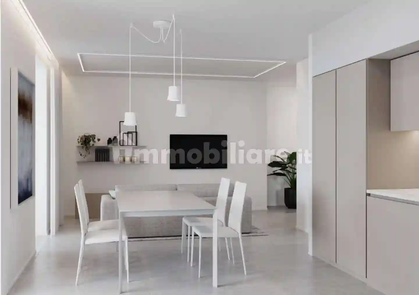 Appartamento - foto 4