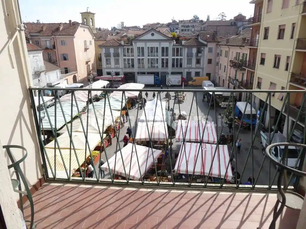 Appartamento in vendita a Acqui Terme