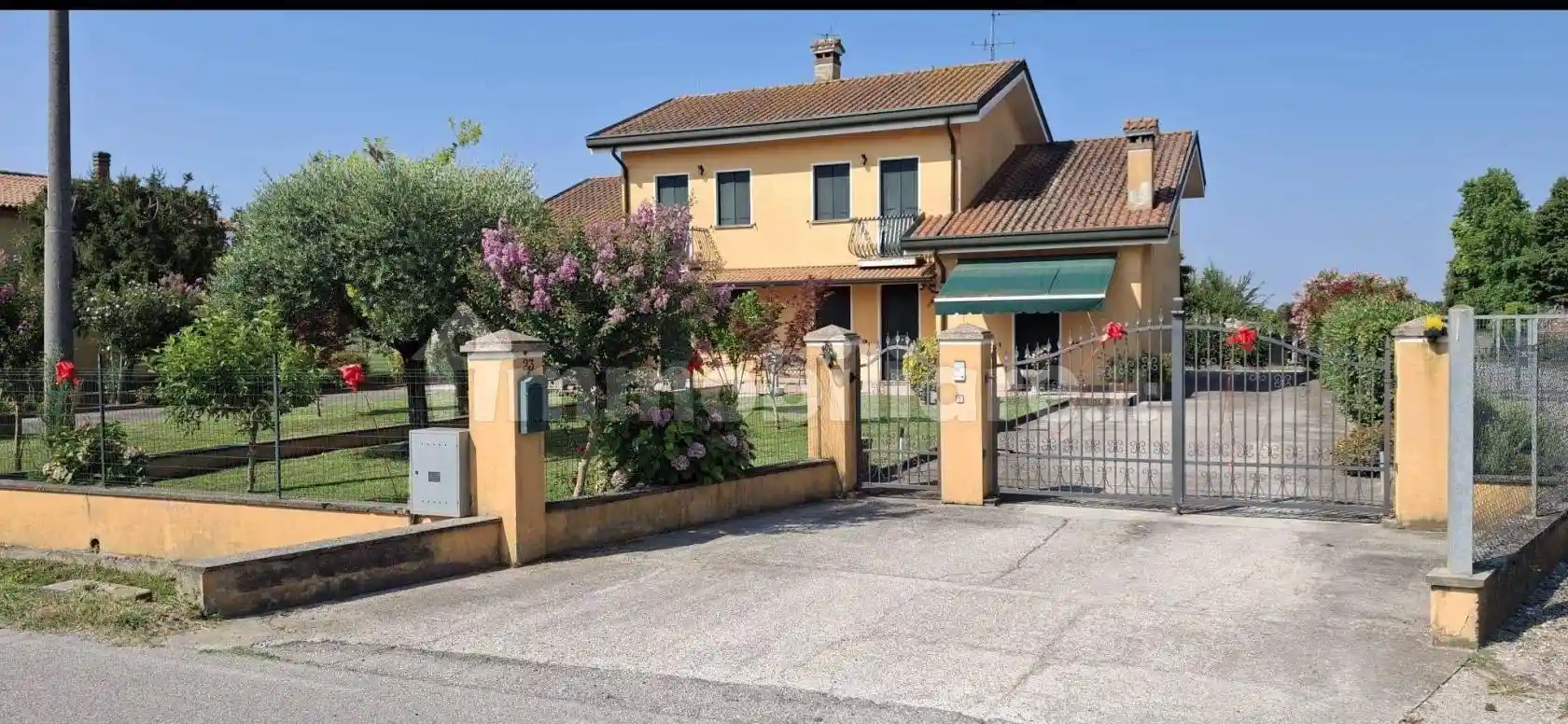 Villa in vendita a Boara Pisani