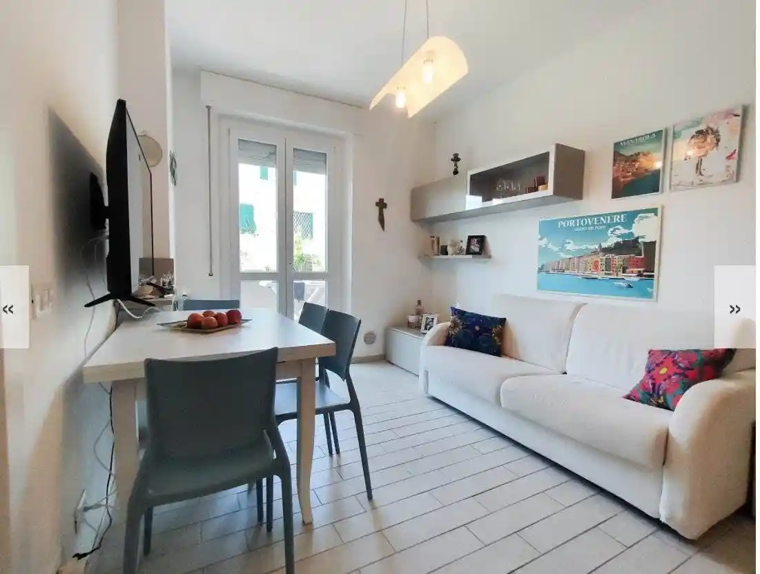 Appartamento in vendita a Lerici