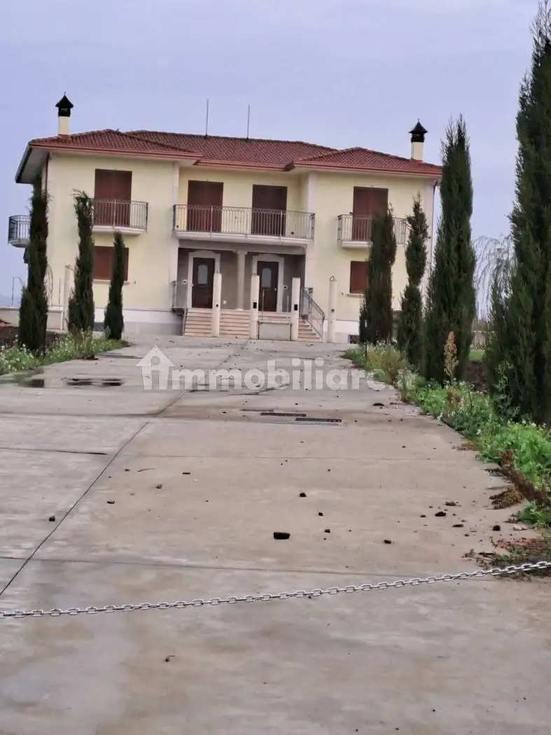 Villa in vendita a Benevento