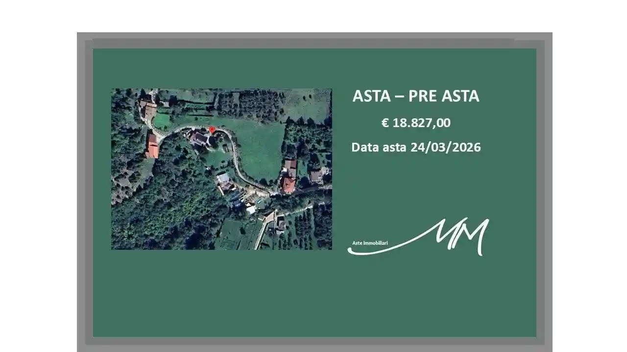 Villa in vendita a Vicovaro