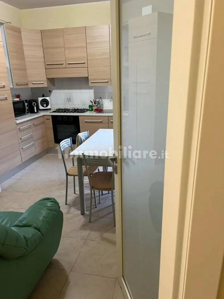 Appartamento in affitto a Catanzaro