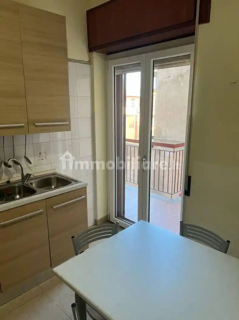 Quadrilocale via Genova, Catanzaro Lido, Catanzaro - foto 2