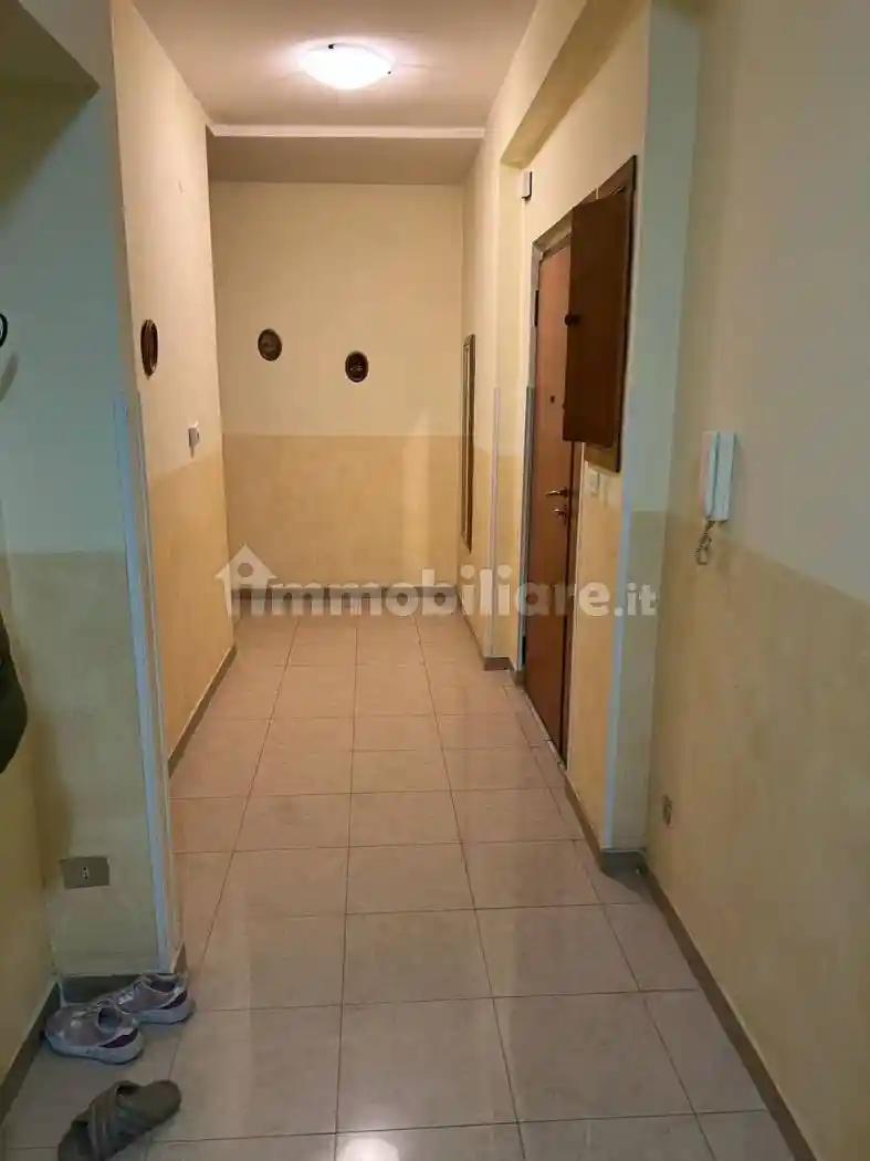 Quadrilocale via Genova, Catanzaro Lido, Catanzaro - foto 5