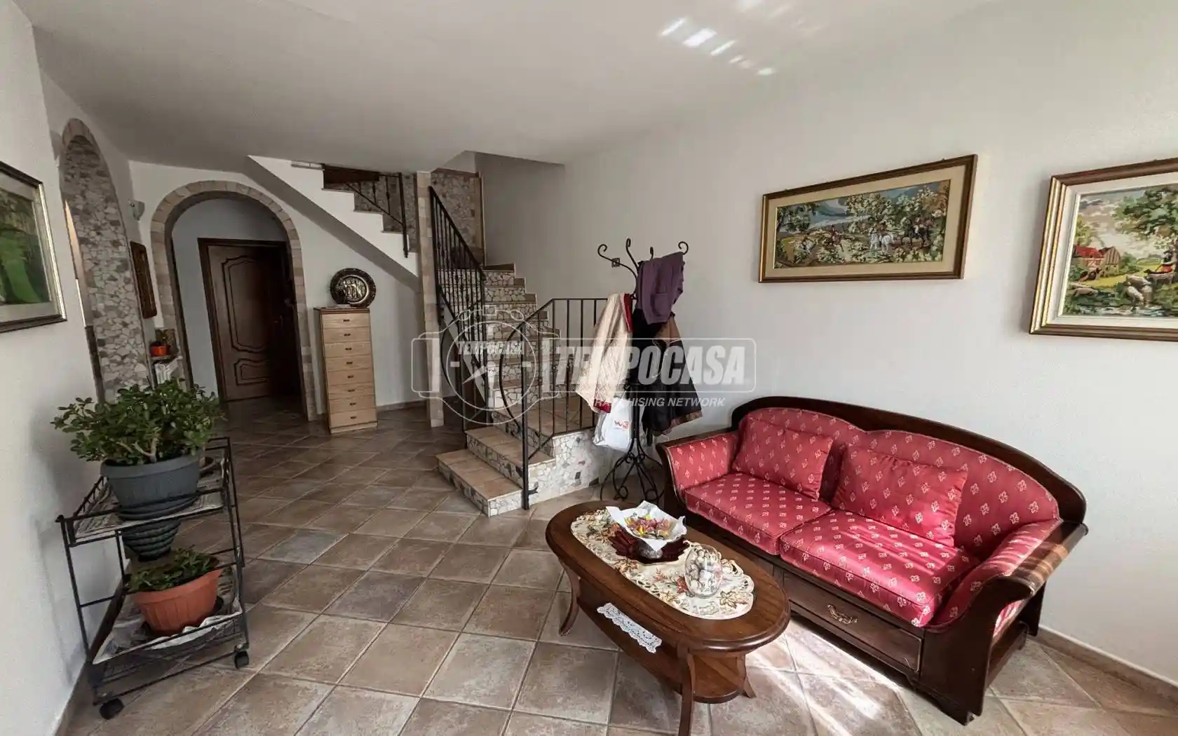 Terratetto unifamiliare Cantone Castello, Popolo, Rondò, Casale Monferrato - foto 2