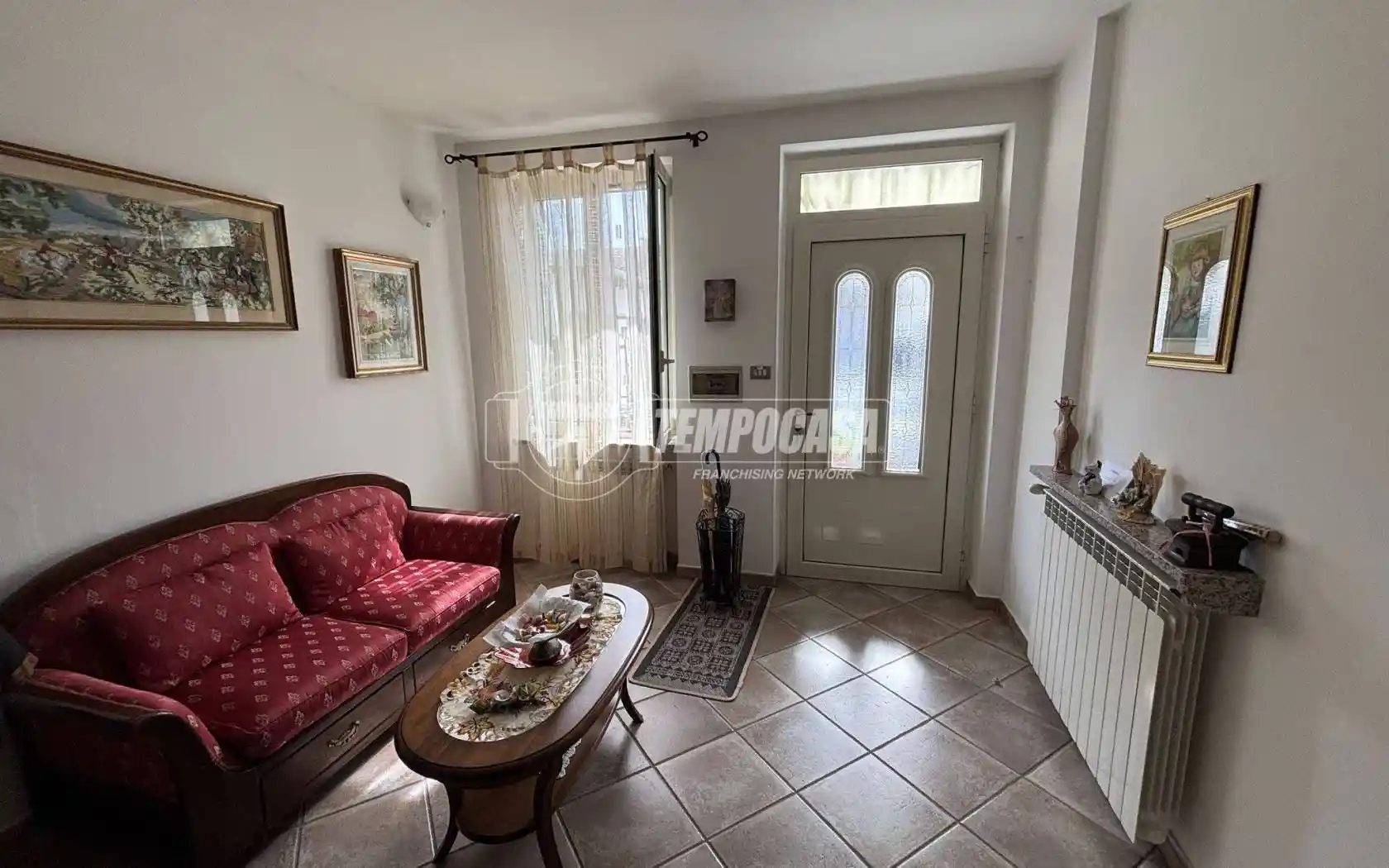 Terratetto unifamiliare Cantone Castello, Popolo, Rondò, Casale Monferrato - foto 3