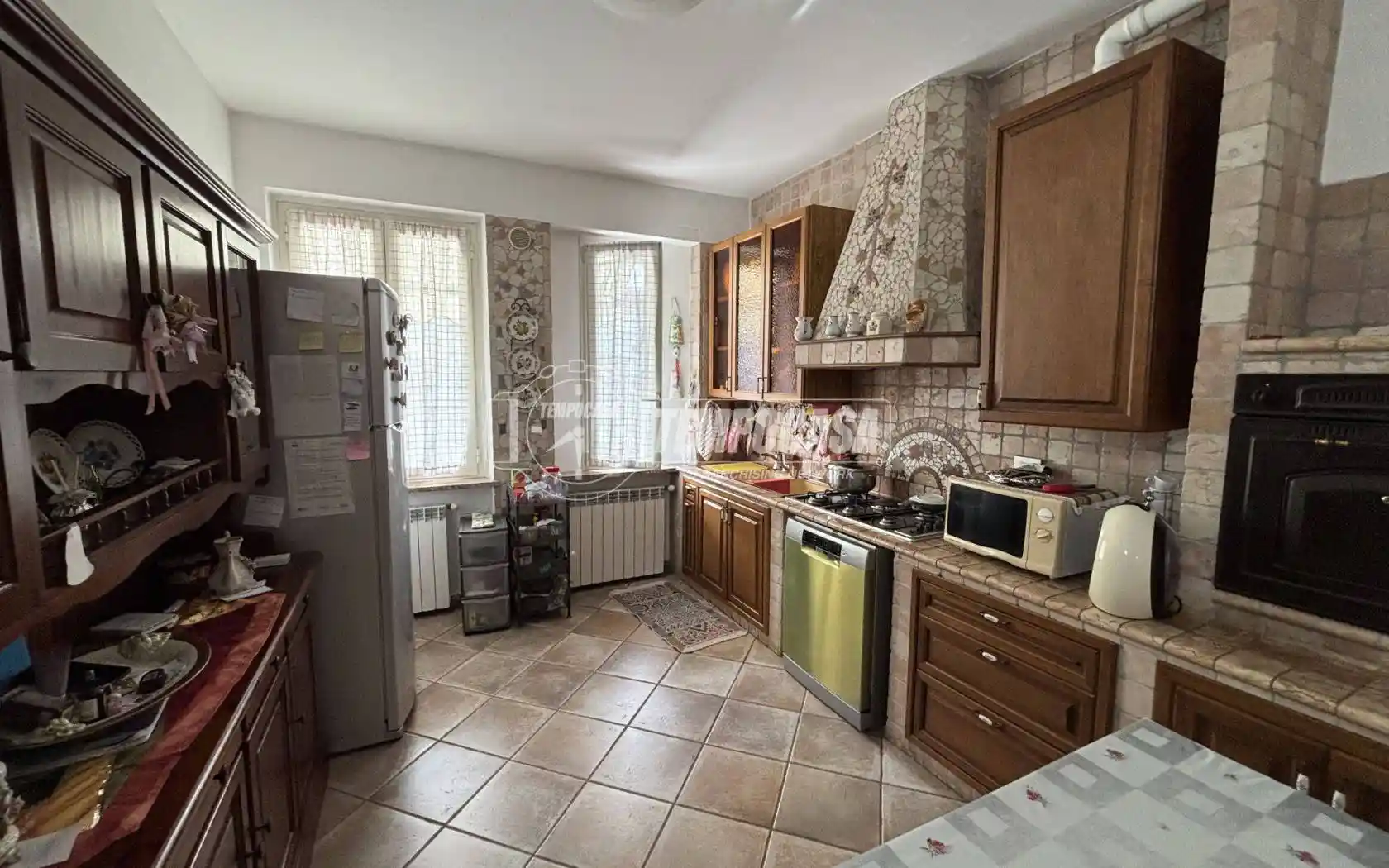 Terratetto unifamiliare Cantone Castello, Popolo, Rondò, Casale Monferrato - foto 4