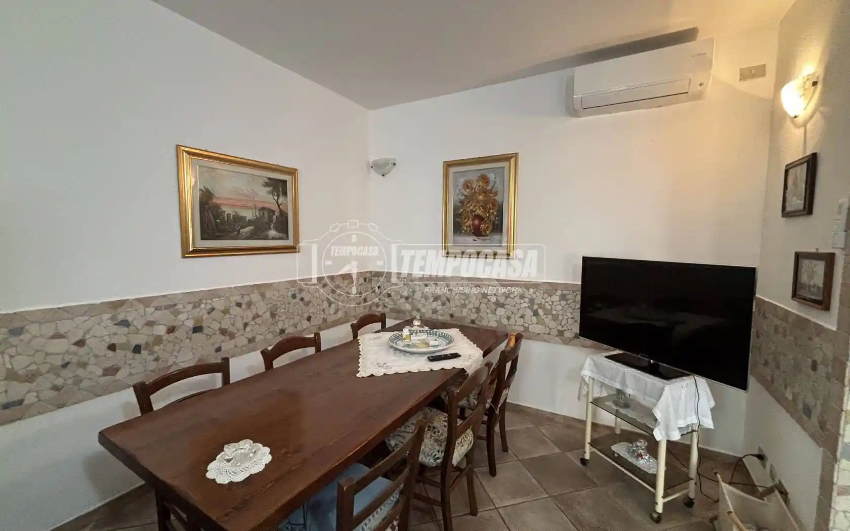 Terratetto unifamiliare Cantone Castello, Popolo, Rondò, Casale Monferrato - foto 5