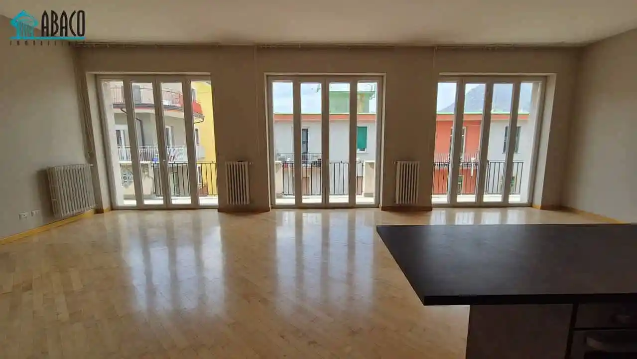 Appartamento via Dante Alighieri 50, Emanuele II, C. Colombo, Morelli e Silvati, Avellino - foto 5