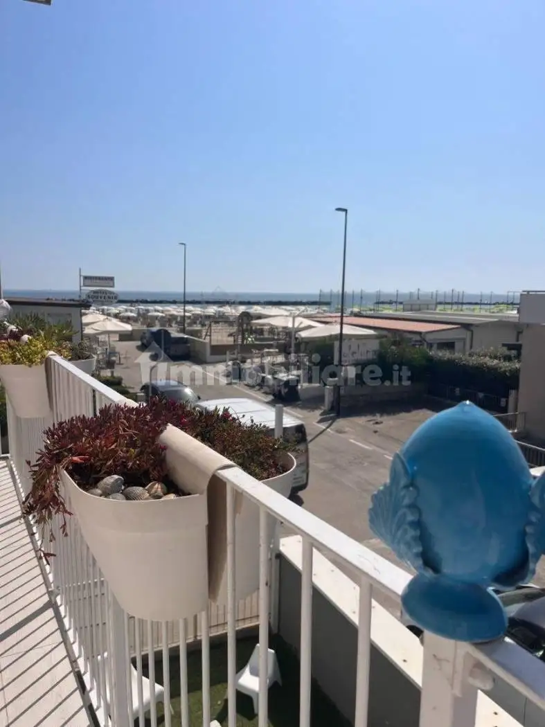 Appartamento in affitto a Ravenna