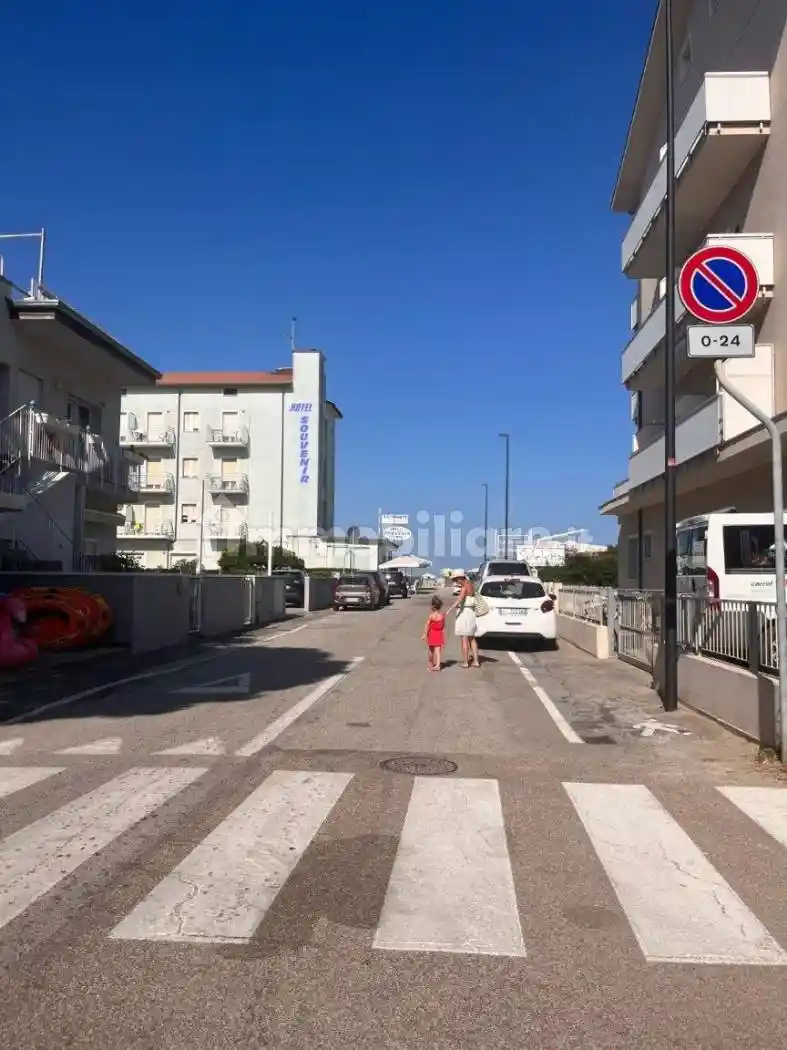 Bilocale viale Romagna 6, Lido di Savio - Lido di Classe, Ravenna - foto 2