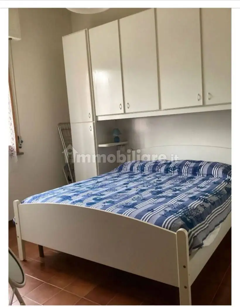 Appartamento in affitto a Ravenna