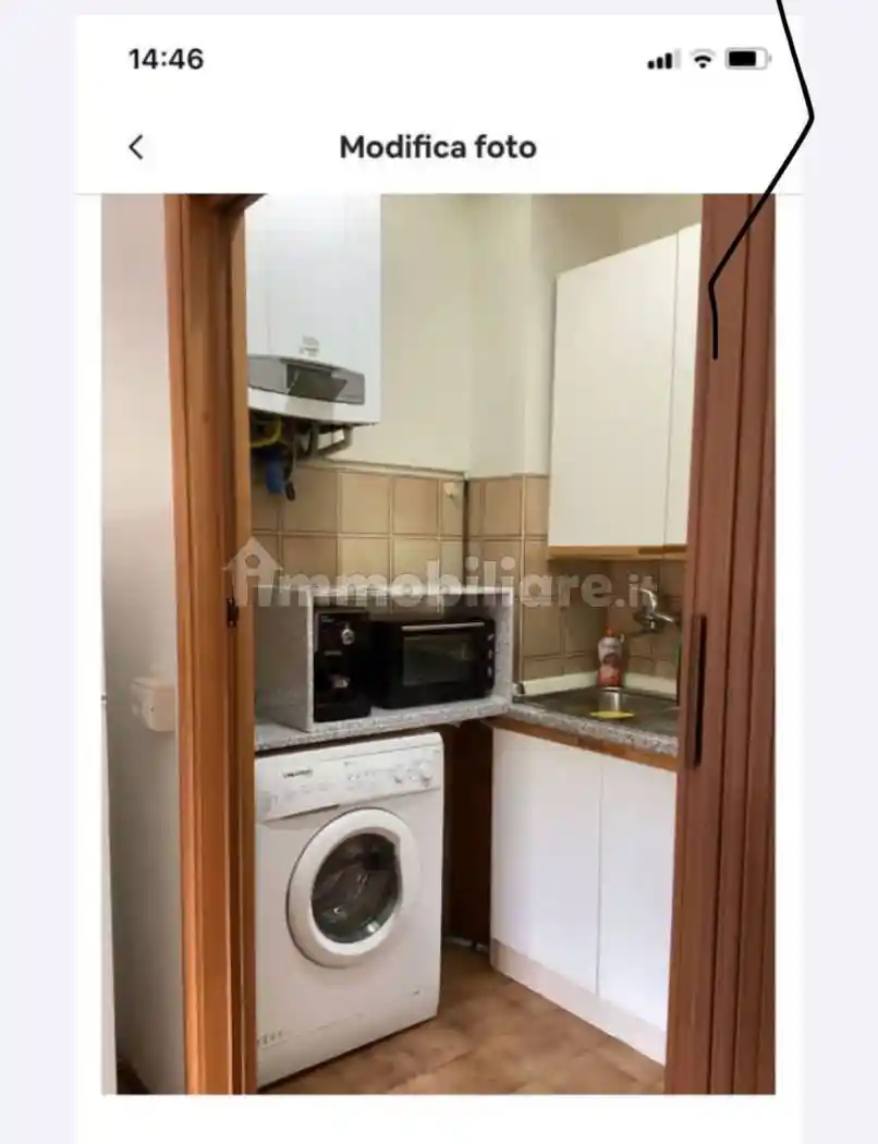 Trilocale viale Romagna, Lido di Savio - Lido di Classe, Ravenna - foto 3