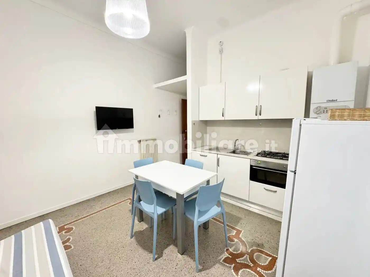 Bilocale via Alessandro Manzoni, Muretto di Alassio, Stazione, Corso Marconi, Alassio - foto 2