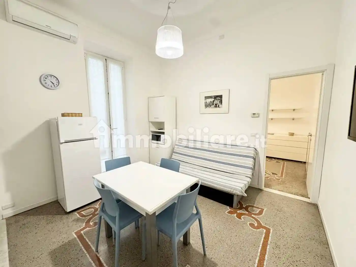 Bilocale via Alessandro Manzoni, Muretto di Alassio, Stazione, Corso Marconi, Alassio - foto 3