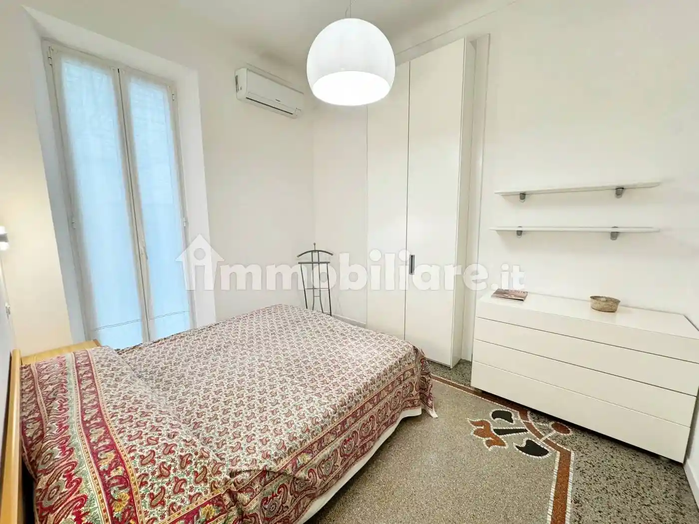 Bilocale via Alessandro Manzoni, Muretto di Alassio, Stazione, Corso Marconi, Alassio - foto 4