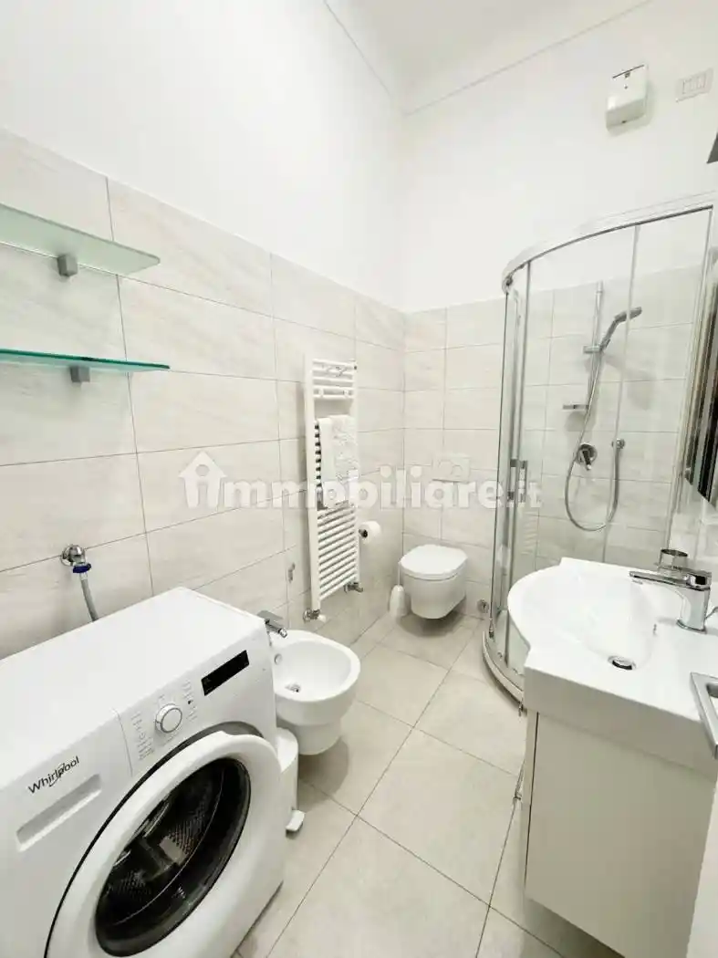 Bilocale via Alessandro Manzoni, Muretto di Alassio, Stazione, Corso Marconi, Alassio - foto 5